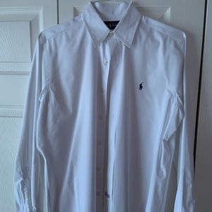 Polo by Ralph Lauren Dress Shirt
